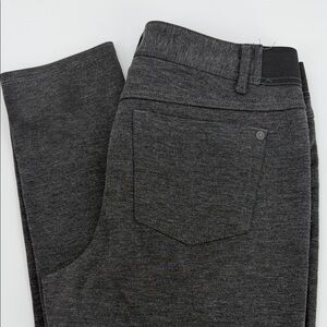 Simply Vera / Vera Wang Slim Fit Pants